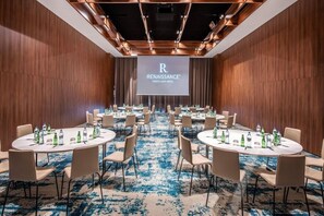 Meeting facility - Renaissance Porto Lapa Hotel (Cedofeita)