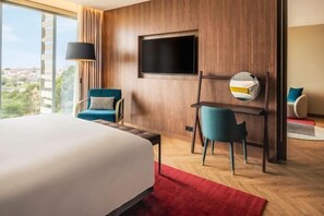 Cribs/infant beds - Renaissance Porto Lapa Hotel (Cedofeita)