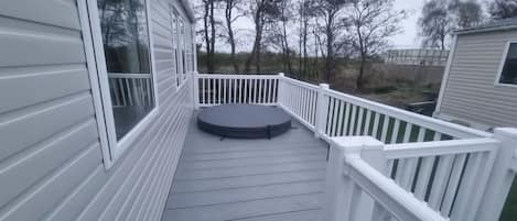 テラス / パティオ