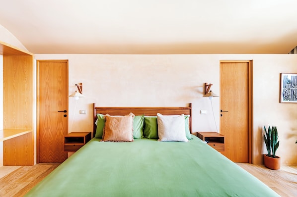 컴포트 스튜디오, 시내 전망 | 다리미/다리미판, 무료 WiFi