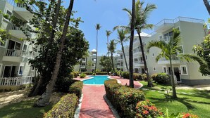 Exterior - CARIBBEAN STUDIOS POOL BEACH & SPA  (Punta Cana)