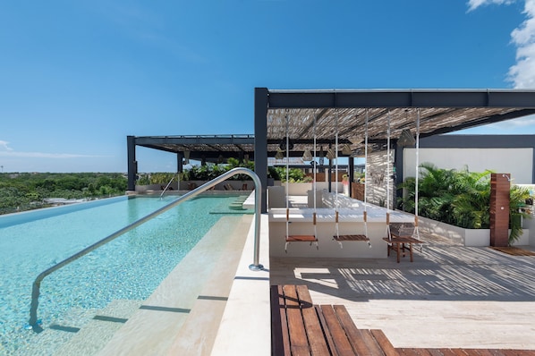 10 albercas al aire libre