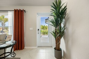 Interior - Beautiful New Cape Coral Home - Pool, Spa, Kayak, Game Room (Cape Coral)