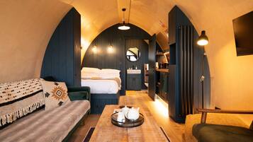 1 slaapkamer, gratis wifi, beddengoed