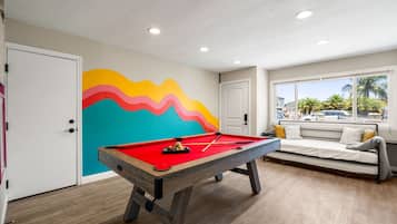 Sala de juegos