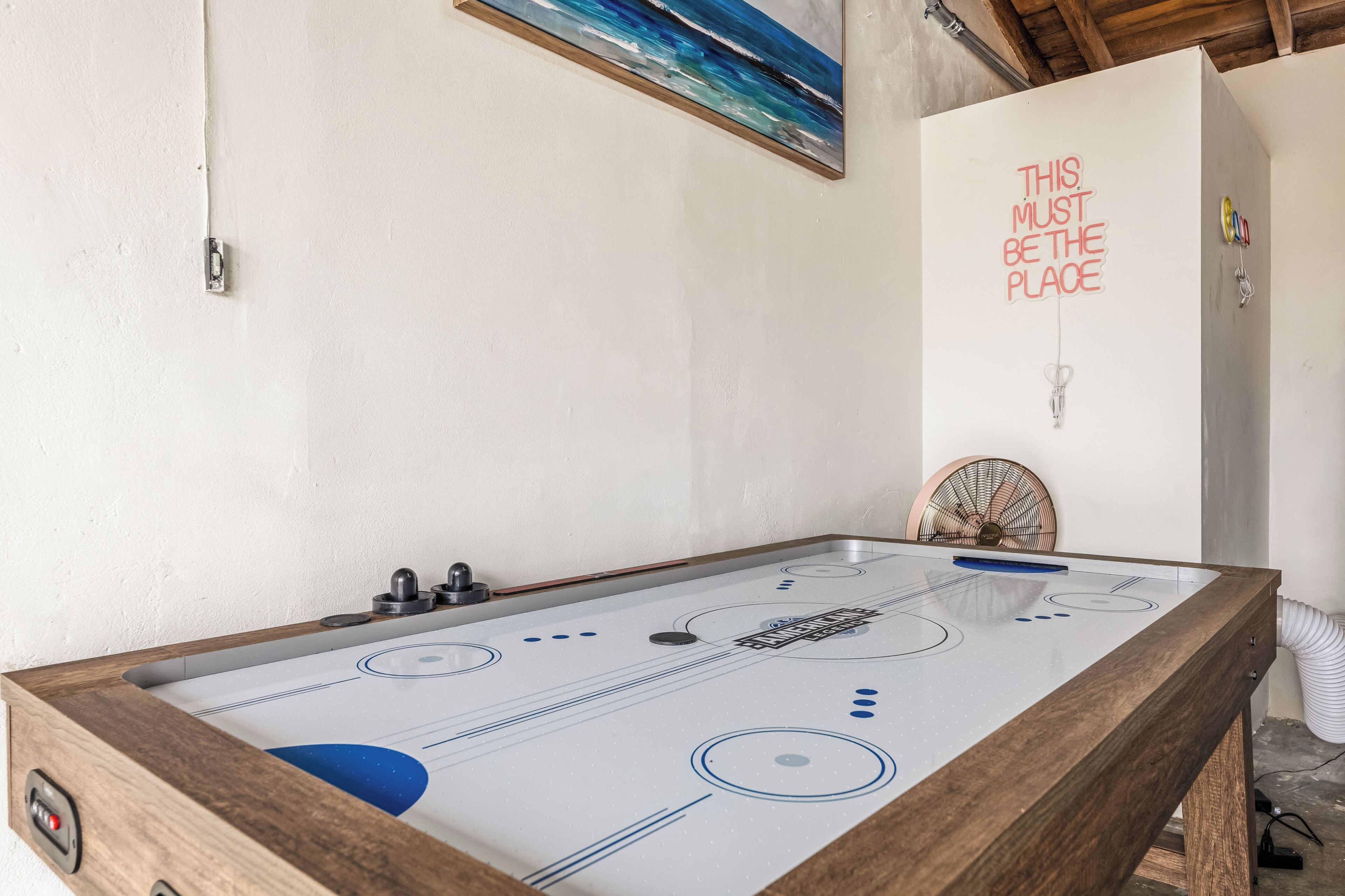 Area giochi