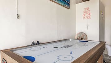 Area giochi