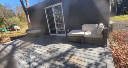 perfect studio, few minutes away to the heart of new Paltz & Mohonk Mountain