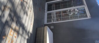 perfect studio, few minutes away to the heart of new Paltz & Mohonk Mountain