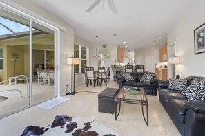 Smart-TV og DVD-spiller