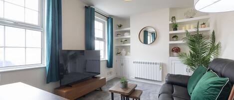 منطقة المعيشة