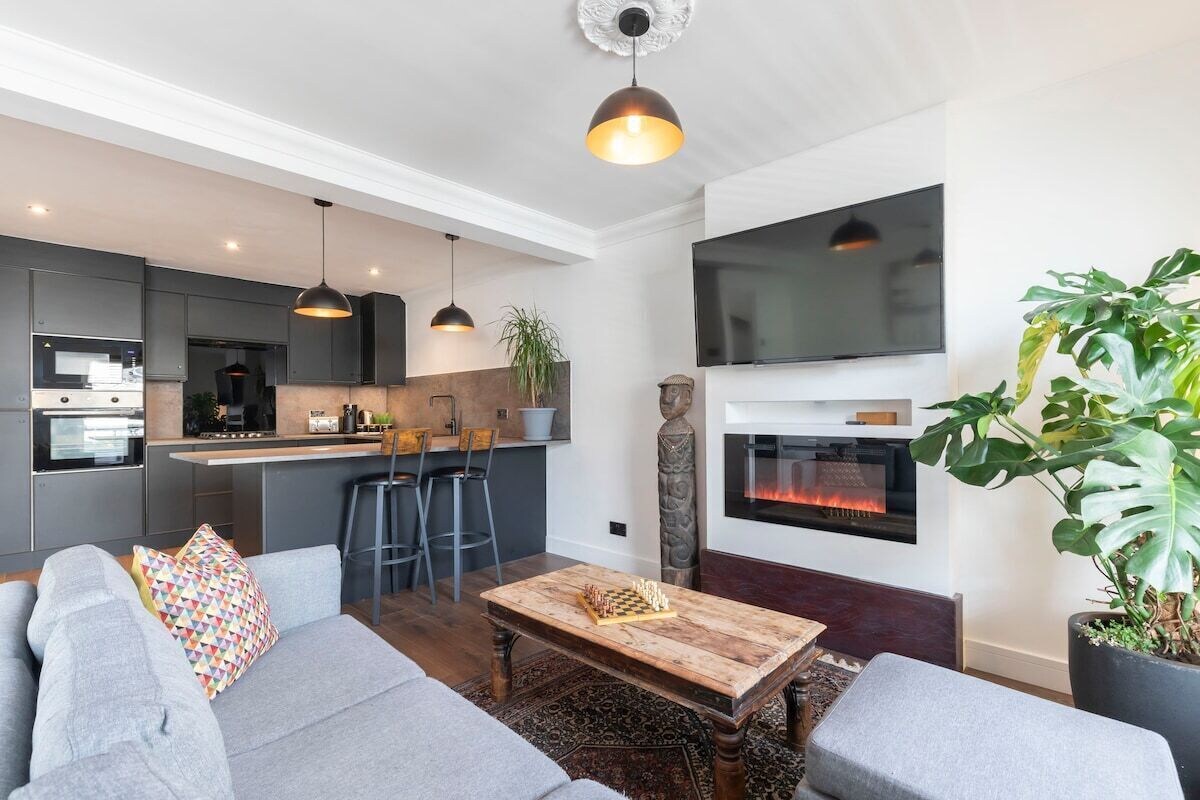 Image de profil de l’hôte