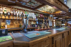 Bar (sur place)