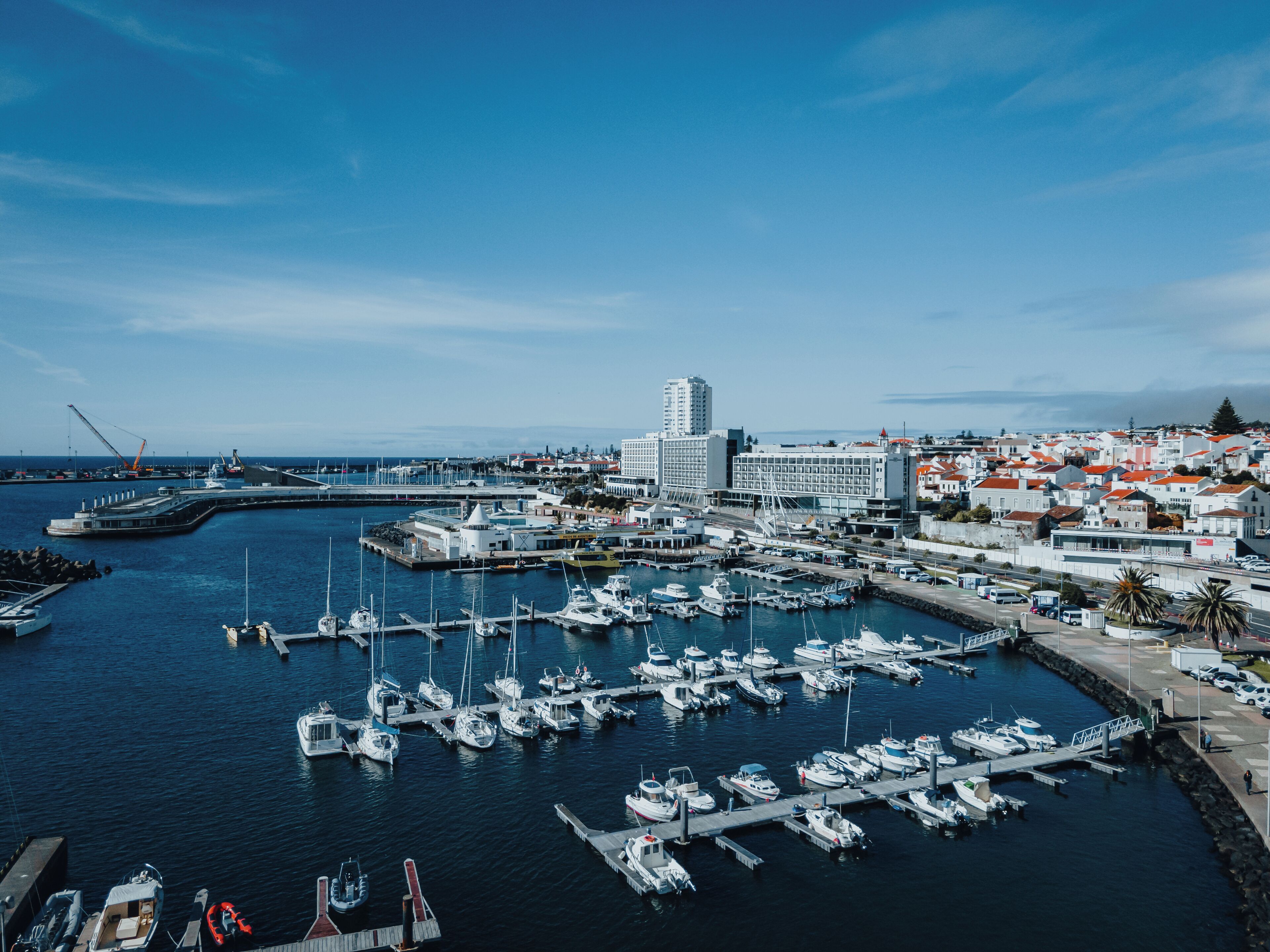 Marina