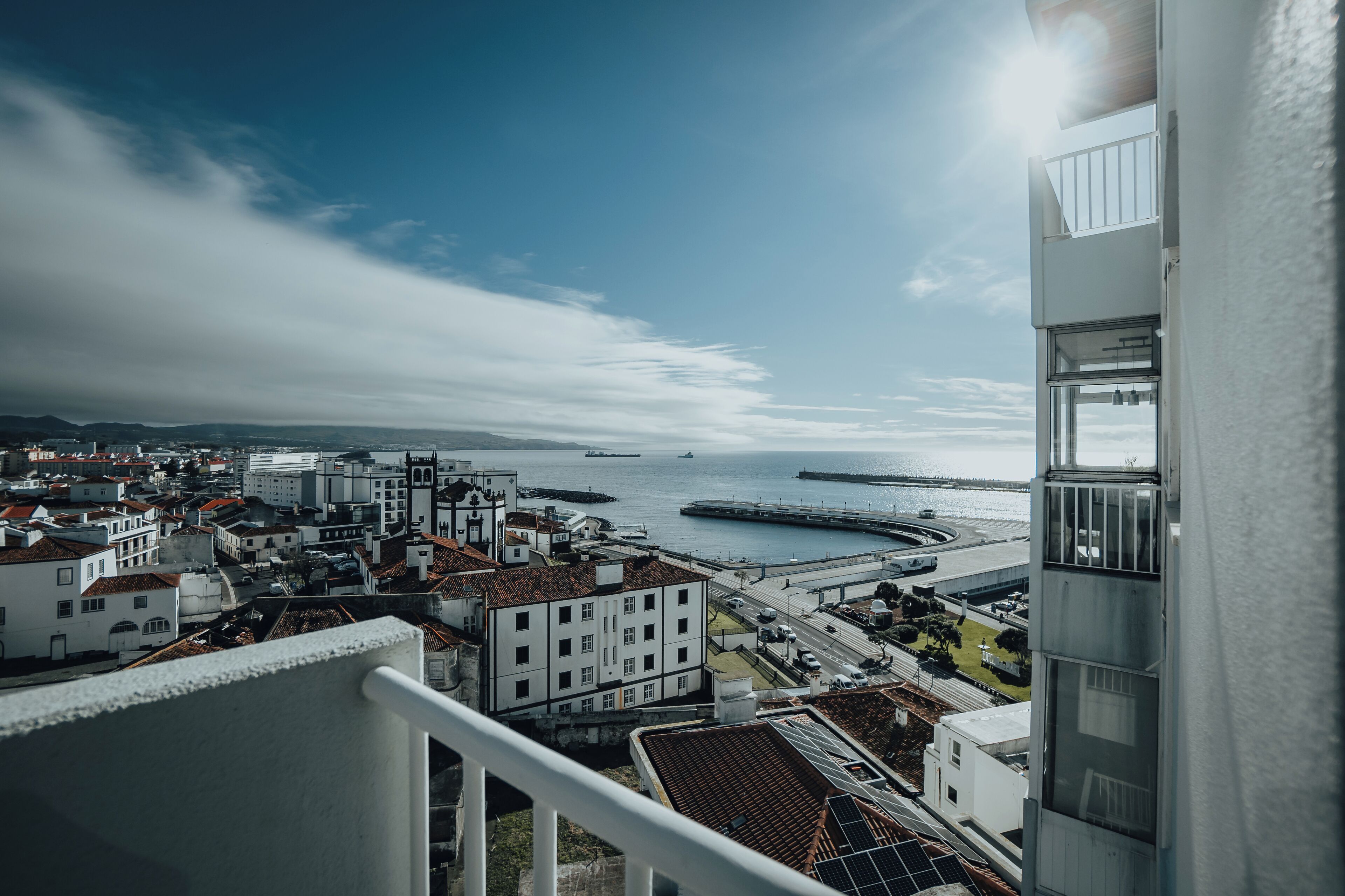 Boendeområde