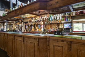 Bar (in loco)