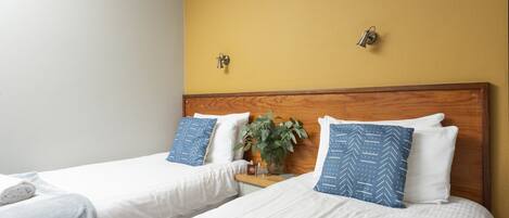 1 dormitorio, escritorio, cuna de viaje y Internet