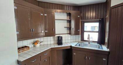 Cabin 19 | 2BR w/ Kitchenette Near Downtown