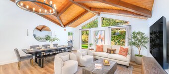 Sedona Family Retreat with Stargazing Yard, Sauna & Trails Nearby