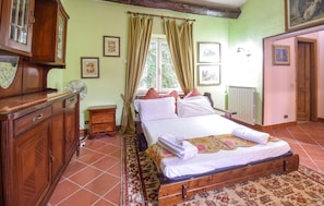 1 bedroom, free WiFi - Awesome home in Sutri with outdoor swimming pool (Sutri)