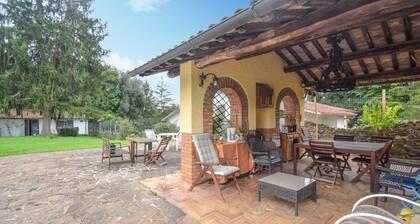 Nice home in Sutri with WiFi