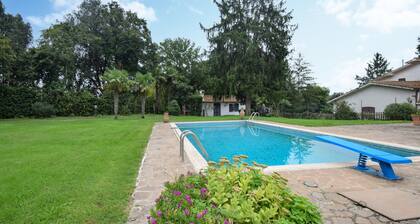 Nice home in Sutri with WiFi