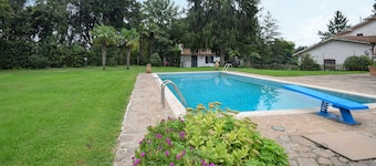 Nice home in Sutri with WiFi