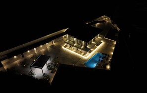 Exterior - Luxurious home in Trabia (Trabia)