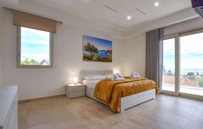 4 Schlafzimmer, Reisekinderbett, kostenloses WLAN