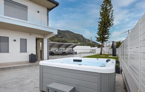 Terrace/patio - Amazing home in Trabia (Trabia)