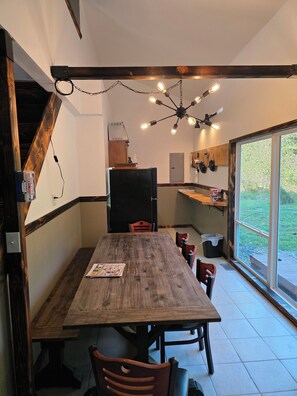 Servei de restauració