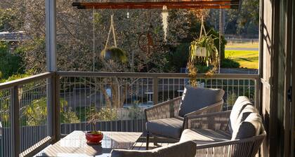 Mount Buffalo Views - Your gateway to the Alpine Valley