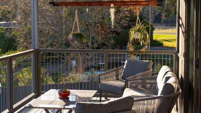 Mount Buffalo Views - Your gateway to the Alpine Valley
