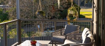 Mount Buffalo Views - Your gateway to the Alpine Valley