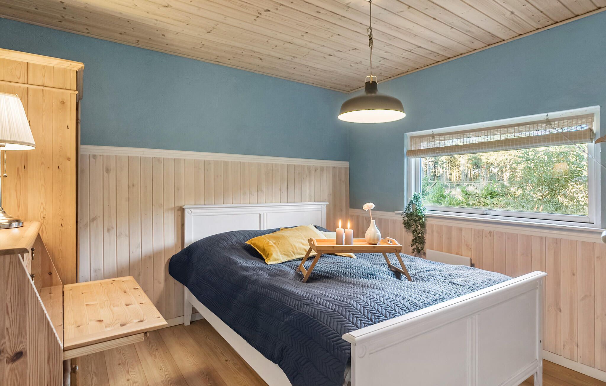 3 Schlafzimmer, kostenloses WLAN