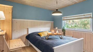 3 Schlafzimmer, kostenloses WLAN