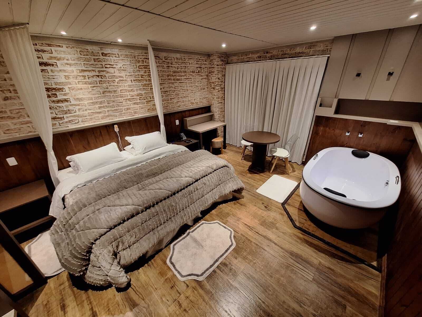 Standard Double Room | Premium bedding, pillow-top beds, minibar, in-room safe