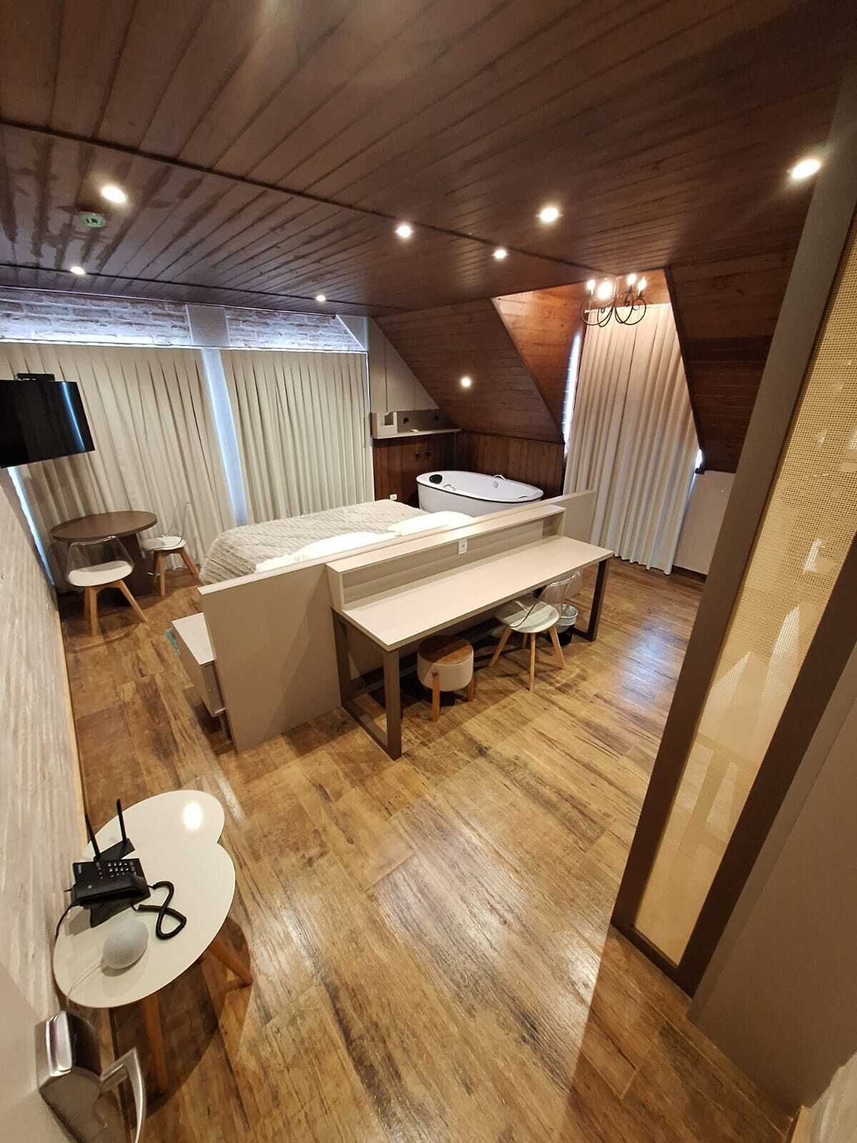 Premium Double or Twin Room, Garden View | Premium bedding, pillow-top beds, minibar, in-room safe