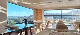 Château Suisse Boutique Hotel