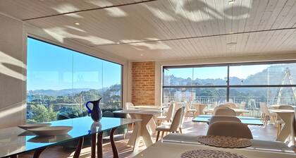 Château Suisse Boutique Hotel