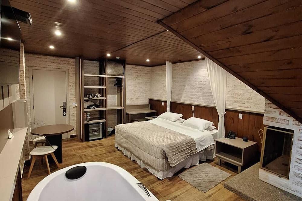 Château Suisse Boutique Hotel