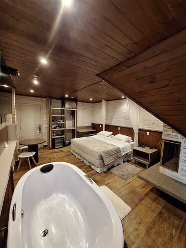 Château Suisse Boutique Hotel