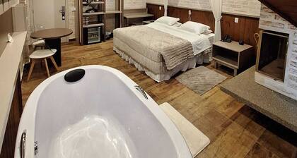 Château Suisse Boutique Hotel