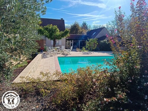 Le Cocon - PRAYSSAC - Gîte