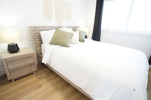 3 عدّة غرف نوم ومكواة/لوح كي وسرير سفر وواي فاي