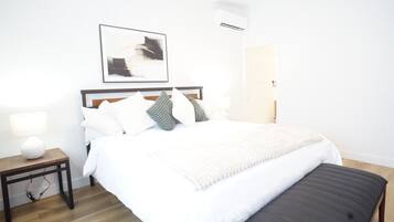 3 Schlafzimmer, Bügeleisen/Bügelbrett, Reisekinderbett, WLAN