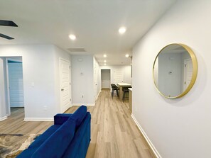 Interior - Bright, Cozy & Convenient – Minutes from UAB, Airport and Downtown Fun! (Birmingham)