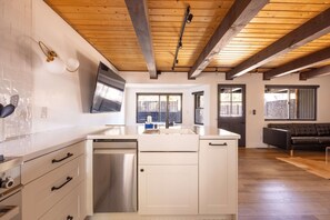 Cozinha privada