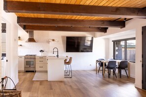 Cozinha privada
