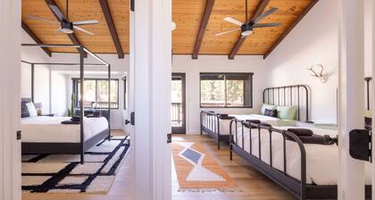 New! Bearadise ~Walk to Convention Center